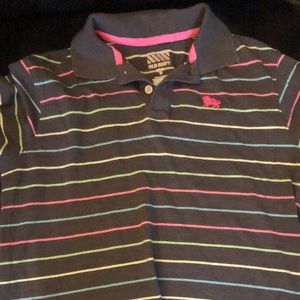 Old Navy Boys Polo